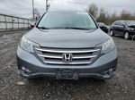 2012 Honda Cr-v Ex Серый vin: 2HKRM4H54CH628203