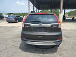 2015 Honda Cr-v Ex Gray vin: 2HKRM4H54FH623944