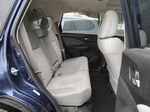 2015 Honda Cr-v Ex Синий vin: 2HKRM4H54FH639738