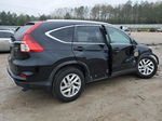 2016 Honda Cr-v Ex Black vin: 2HKRM4H54GH616512