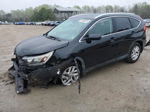 2016 Honda Cr-v Ex Black vin: 2HKRM4H54GH616512