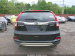 2016 Honda Cr-v Ex Black vin: 2HKRM4H54GH718019