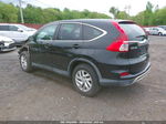 2016 Honda Cr-v Ex Black vin: 2HKRM4H54GH718019