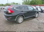 2016 Honda Cr-v Ex Black vin: 2HKRM4H54GH718019