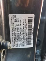 2016 Honda Cr-v Ex Gray vin: 2HKRM4H55GH644920