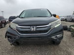 2016 Honda Cr-v Ex Black vin: 2HKRM4H55GH660065