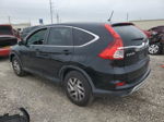 2016 Honda Cr-v Ex Black vin: 2HKRM4H55GH660065