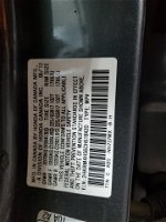 2012 Honda Cr-v Ex Gray vin: 2HKRM4H56CH618420