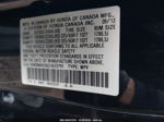 2012 Honda Cr-v Ex Черный vin: 2HKRM4H56CH633791