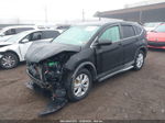 2012 Honda Cr-v Ex Black vin: 2HKRM4H56CH633791