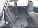 2012 Honda Cr-v Ex Черный vin: 2HKRM4H56CH633791