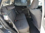 2013 Honda Cr-v Ex Gray vin: 2HKRM4H56DH644758