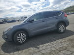 2015 Honda Cr-v Ex Charcoal vin: 2HKRM4H56FH619247