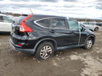 2015 Honda Cr-v Ex Black vin: 2HKRM4H56FH647422