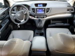 2016 Honda Cr-v Ex Серый vin: 2HKRM4H56GH604166