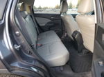 2016 Honda Cr-v Ex Серый vin: 2HKRM4H56GH604166