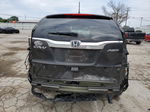 2016 Honda Cr-v Ex Gray vin: 2HKRM4H56GH630332