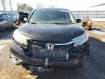 2015 Honda Cr-v Ex Black vin: 2HKRM4H57FH101325