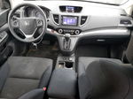 2015 Honda Cr-v Ex Черный vin: 2HKRM4H57FH678016