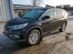 2016 Honda Cr-v Ex Black vin: 2HKRM4H57GH701201