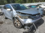 2012 Honda Cr-v Ex Серебряный vin: 2HKRM4H58CH600257