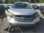 2012 Honda Cr-v Ex Серебряный vin: 2HKRM4H58CH600257