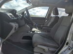 2012 Honda Cr-v Ex Серебряный vin: 2HKRM4H58CH632352