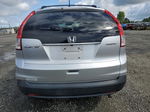 2012 Honda Cr-v Ex Silver vin: 2HKRM4H58CH632352