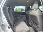 2012 Honda Cr-v Ex Серебряный vin: 2HKRM4H58CH632352