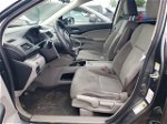 2013 Honda Cr-v Ex Gray vin: 2HKRM4H58DH613639