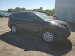 2015 Honda Cr-v Ex Черный vin: 2HKRM4H58FH687615