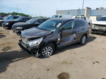 2016 Honda Cr-v Ex Brown vin: 2HKRM4H58GH645060