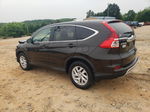 2016 Honda Cr-v Ex Коричневый vin: 2HKRM4H58GH662103