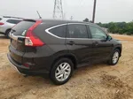 2016 Honda Cr-v Ex Brown vin: 2HKRM4H58GH662103