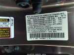 2016 Honda Cr-v Ex Gray vin: 2HKRM4H58GH693917