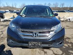 2012 Honda Cr-v Ex Black vin: 2HKRM4H59CH616919