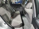 2013 Honda Cr-v Ex Silver vin: 2HKRM4H59DH609647