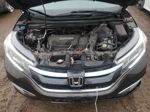 2015 Honda Cr-v Ex Черный vin: 2HKRM4H59FH609456