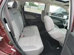 2015 Honda Cr-v Ex Бордовый vin: 2HKRM4H59FH642358