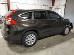 2015 Honda Cr-v Ex Black vin: 2HKRM4H59FH675554