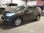 2015 Honda Cr-v Ex Black vin: 2HKRM4H59FH675554