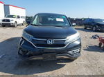 2016 Honda Cr-v Ex Black vin: 2HKRM4H59GH603853