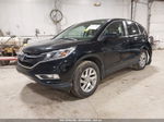 2016 Honda Cr-v Ex Black vin: 2HKRM4H59GH659095