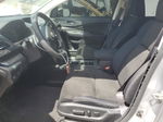 2016 Honda Cr-v Ex Серебряный vin: 2HKRM4H59GH714905