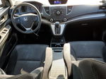 2012 Honda Cr-v Ex Черный vin: 2HKRM4H5XCH621322