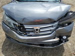 2012 Honda Cr-v Ex Gray vin: 2HKRM4H5XCH632336