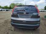 2012 Honda Cr-v Ex Gray vin: 2HKRM4H5XCH632336