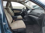 2015 Honda Cr-v Ex Синий vin: 2HKRM4H5XFH670928