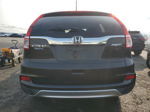 2016 Honda Cr-v Ex Коричневый vin: 2HKRM4H5XGH621326