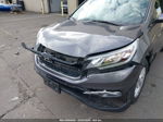 2016 Honda Cr-v Ex Серый vin: 2HKRM4H5XGH693174